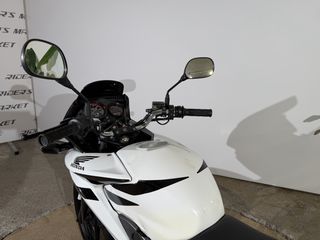 Honda CBF 125 2011 ΑΨΟΓΟ!!-thumb-20