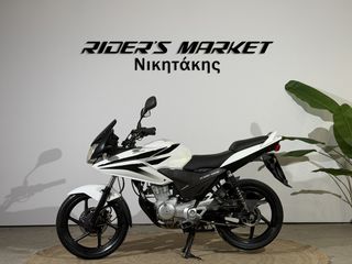 Honda CBF 125 2011 ΑΨΟΓΟ!!-thumb-4