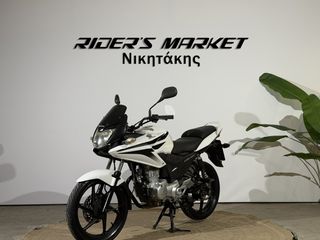 Honda CBF 125 2011 ΑΨΟΓΟ!!-thumb-3