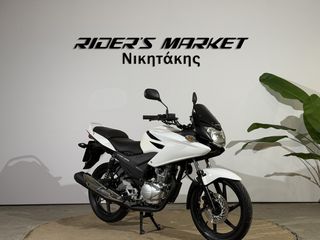 Honda CBF 125 2011 ΑΨΟΓΟ!!-thumb-1