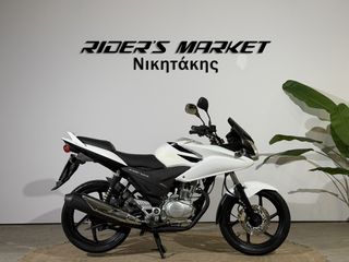 Honda CBF 125 2011 ΑΨΟΓΟ!!