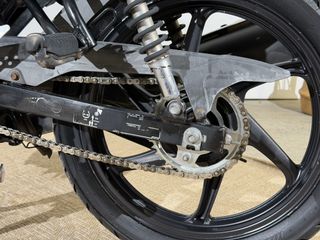 Honda CBF 125 2011 ΑΨΟΓΟ!!-thumb-14