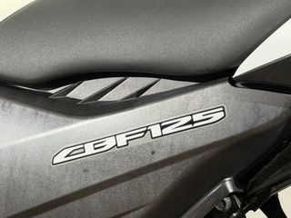 Honda CBF 125 2011 ΑΨΟΓΟ!!-thumb-9