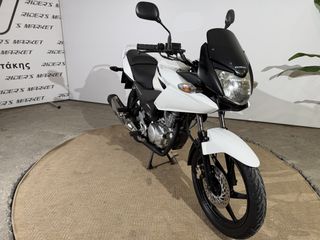 Honda CBF 125 2011 ΑΨΟΓΟ!!-thumb-19