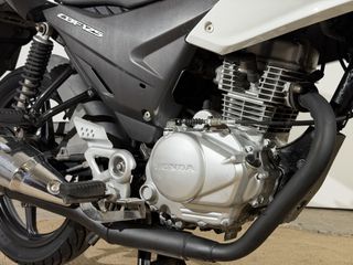 Honda CBF 125 2011 ΑΨΟΓΟ!!-thumb-12