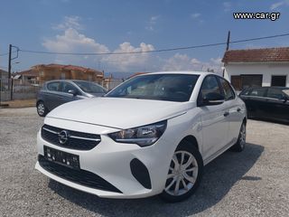 Opel Corsa '21 d 102 S/S MT6 1.5