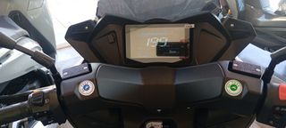 Thrust Ceasar 125 2026 ΕΠΊΣΗΜΟΣ ΑΝΤΙΠΡΌΣΩΠΟΣ THRUST MOTOR ΣΤΗΝ ΑΝΑΤΟΛΙΚΗ ΑΤΤΙΚΗ-thumb-1
