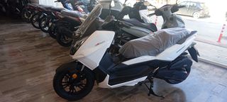Thrust Ceasar 125 2026 ΕΠΊΣΗΜΟΣ ΑΝΤΙΠΡΌΣΩΠΟΣ THRUST MOTOR ΣΤΗΝ ΑΝΑΤΟΛΙΚΗ ΑΤΤΙΚΗ-thumb-2