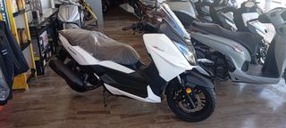 Thrust Ceasar 125 2025 ΕΠΊΣΗΜΟΣ ΑΝΤΙΠΡΌΣΩΠΟΣ THRUST MOTOR ΣΤΗΝ ΑΝΑΤΟΛΙΚΗ ΑΤΤΙΚΗ