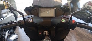 Thrust Ceasar 125 2026 ΕΠΊΣΗΜΟΣ ΑΝΤΙΠΡΌΣΩΠΟΣ THRUST MOTOR ΣΤΗΝ ΑΝΑΤΟΛΙΚΗ ΑΤΤΙΚΗ-thumb-3