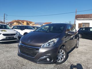 Peugeot 208 '18 1.5 BLUEHDI 100 S&S BUSINESS 1.5