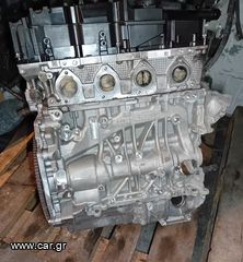 BMW B47D20B F 15 2018 ΓΥΜΝΟΣ ΚΙΝΗΤΗΡΑΣ.