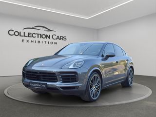 Porsche Cayenne 2019 COUPE E-HYBRID GTS PLUG-IN PAN/ΑΜΑ BOSE HEAD-UP SOFT CLOSE