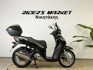 Honda SH 150i 2010
