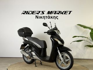 Honda SH 150i 2010-thumb-1