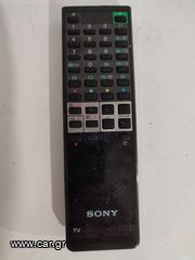 SONY TRINITRON RM 694 REMOTE