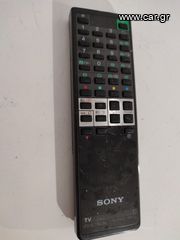 SONY TRINITRON RM 694 REMOTE-thumb-1