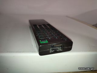 SONY TRINITRON RM 694 REMOTE-thumb-2