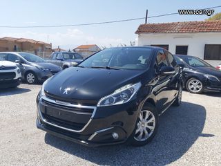 Peugeot 208 '18 PEUGEOT 208 1.5 BLUEHDI 100 S&S BUSINESS 1.5