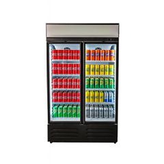 ΨΥΓΕΙΟ SELF SERVICE ΣΥΝΤΗΡΗΣΗΣ ΑΝΑΨΥΚΤΙΚΩΝ CRYSTAL  HFR-03-12