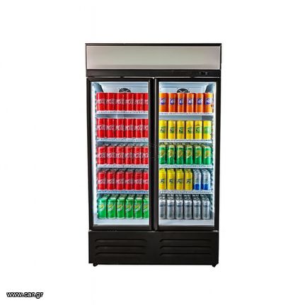 ΨΥΓΕΙΟ SELF SERVICE ΣΥΝΤΗΡΗΣΗΣ ΑΝΑΨΥΚΤΙΚΩΝ CRYSTAL HFR-03-12