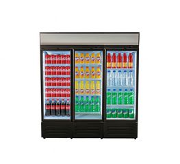 ΨΥΓΕΙΟ SELF SERVICE ΣΥΝΤΗΡΗΣΗΣ ΑΝΑΨΥΚΤΙΚΩΝ CRYSTAL HFR-03-18-