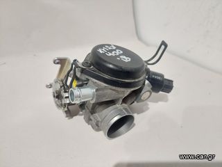 Σώμα injection από YAMAHA XMAX400 2018