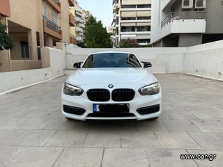 Bmw 114 '18