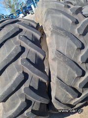 PIRLLI 480/70R38 **ΜΟΝΟ ΤΑ ΕΛΑΣΤΙΚΑ**-thumb-3