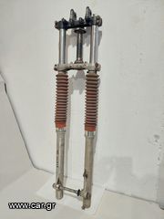 Αμορτισέρ εμπρός από YAMAHA XT250 1986 XT350 1986-92