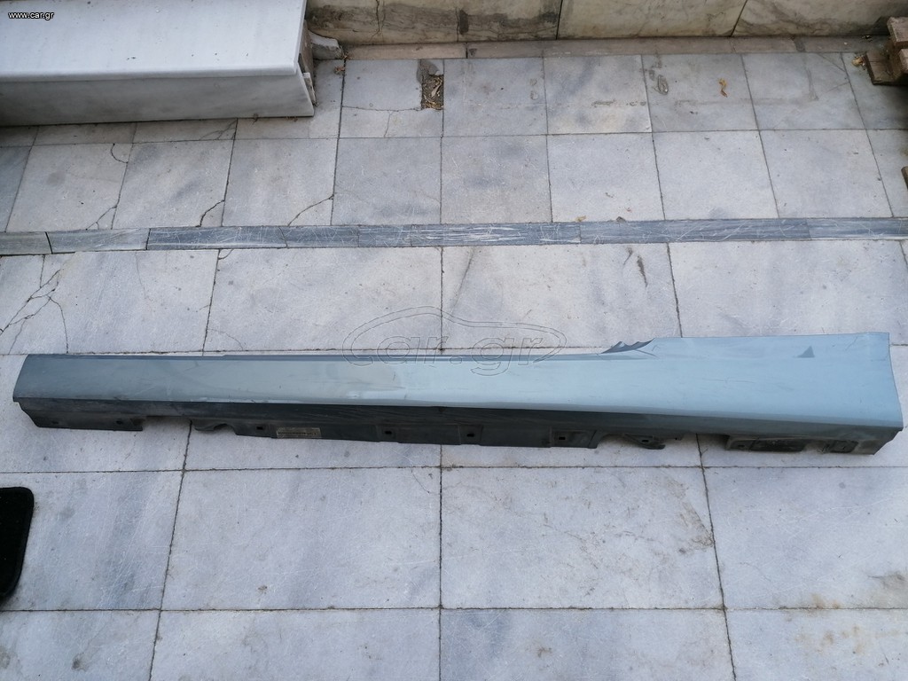 Αριστερός Μαρσπιε BMW E92 E93