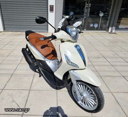 Piaggio Beverly 300i '11 ΑΡΙΣΤΗ ΚΑΤΑΣΤΑΣΗ!