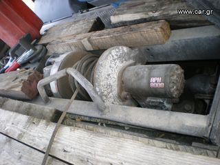 Αυτοκινητοφόρο Mercedes-Benz 2000 823 ATEGO-thumb-7