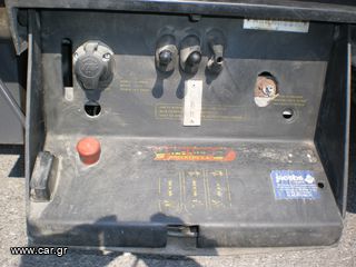 Αυτοκινητοφόρο Mercedes-Benz 2000 823 ATEGO-thumb-8