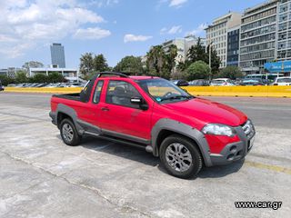 Fiat 2014 Strada