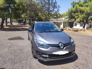 Renault Megane '15 BOSE