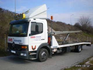 Αυτοκινητάμαξα Mercedes-Benz 2000 823 ATEGO-thumb-2