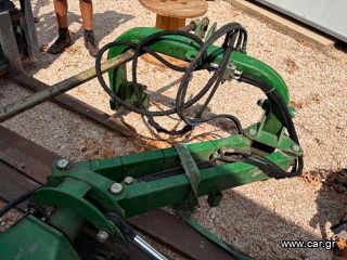 Καταστροφείς Χόρτων/Κλαδιών 2021 AGF 180-thumb-1