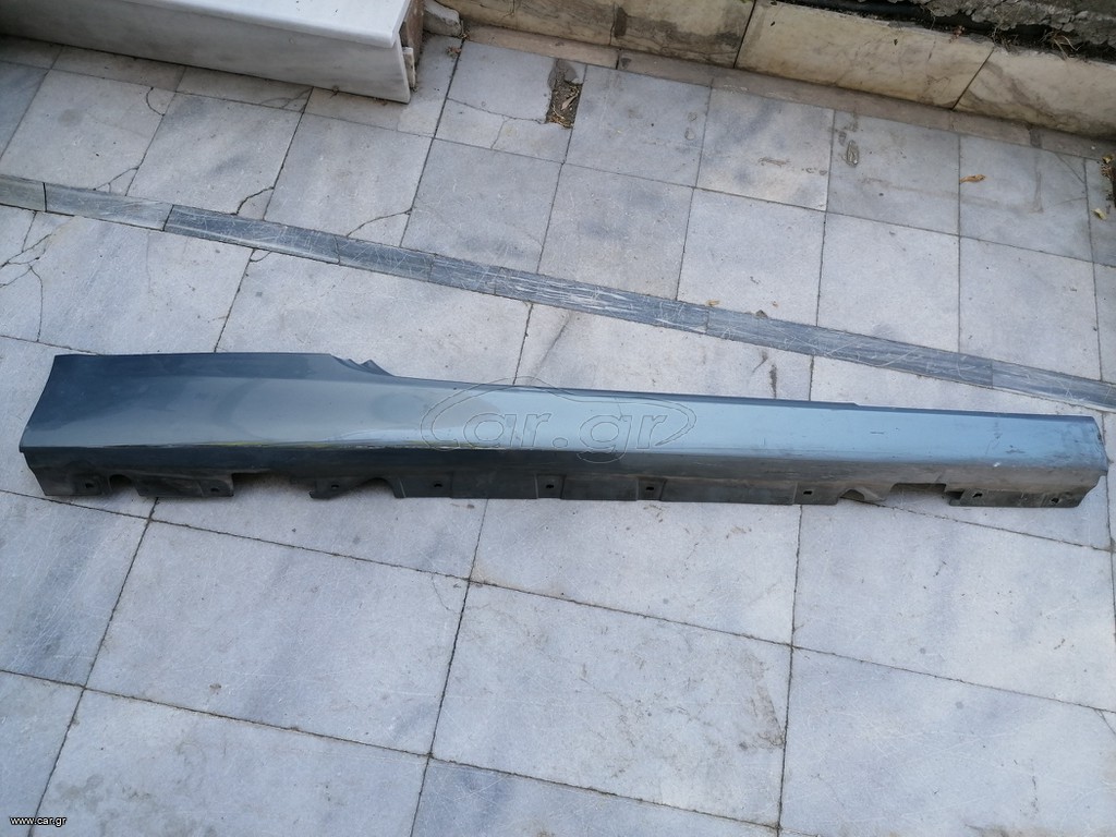 ΔΕΞΊ ΜΑΡΣΠΙΕ BMW E92 E93