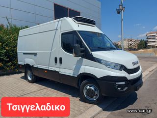 Iveco '16 DAILY 50C17--ΤΣΙΓΓΕΛΑΔΙΚΟ--95.000Km!!!