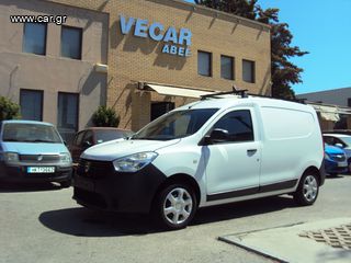 Dacia Dokker '19 1.5 diesel van επαγγ/κο