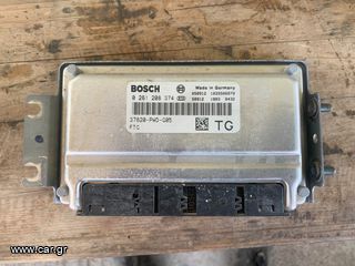 HONDA JAZZ 01-08 ΕΓΚΕΦΑΛΟΣ ΜΗΧΑΝΗΣ