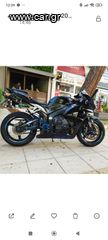 Honda CBR 600RR 2007