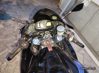 Honda CBR 600RR 2007-thumb-2