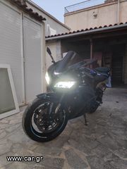 Honda CBR 600RR 2007-thumb-6