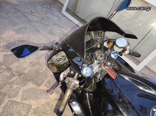 Honda CBR 600RR 2007-thumb-8