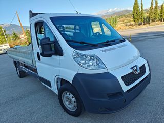 Καρότσα Peugeot 2012 boxer-thumb-1