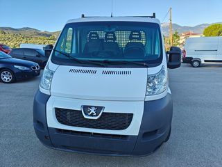 Καρότσα Peugeot 2012 boxer-thumb-2