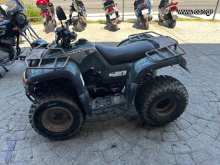 Aeon Overland 180 2006