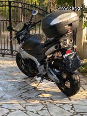 Suzuki GSR 600 2006 K6